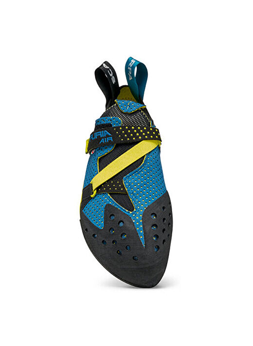 Scarpa Furia Air Tırmanış Ayakkabısı 4