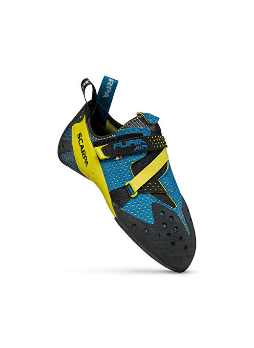 Scarpa Furia Air Tırmanış Ayakkabısı 4