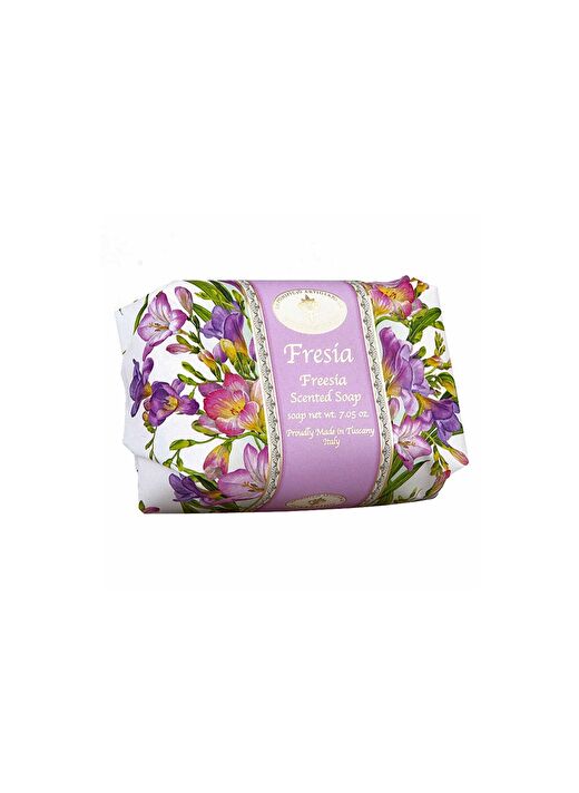 Saponificio Artigianale Fiorentino Sabun 200 Gr (3) - Fresia 1