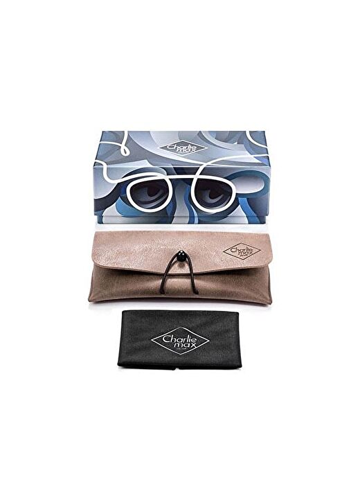 CHARLIE MAX MILANO GÜNEŞ GÖZLÜĞÜ CORSO 51 HM 3
