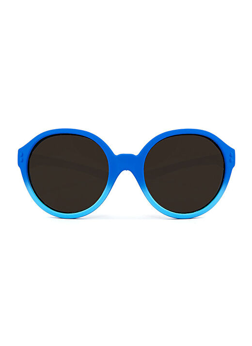 Sun's Good The Baby Mavi Unisex Bebek Güneş Gözlüğü 1