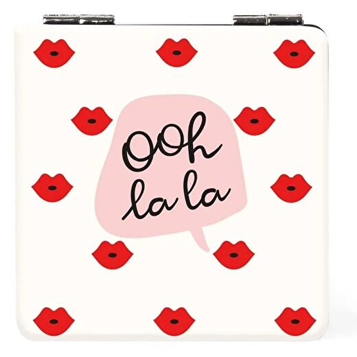 Cep Aynası - Ooh La La 1