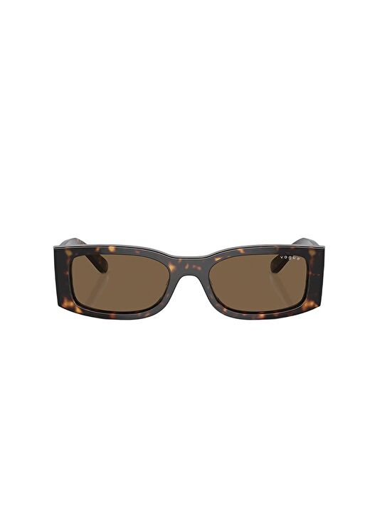 VOGUE 5584-S W65673 53-19 Kadın GÜNEŞ GÖZLÜĞÜ 2