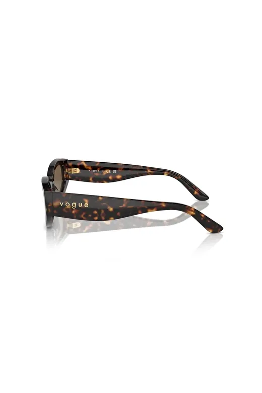 Vogue 0VO5585S W65673 54 Kadın Güneş Gözlüğü 2