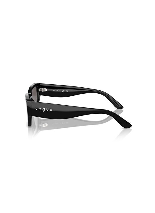 Vogue 0VO5586S W44/87 53 Kadın Güneş Gözlüğü 3