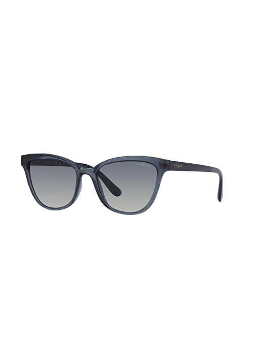 Vogue 0VO5496SI 27644L 54 Kadın Güneş Gözlüğü 1