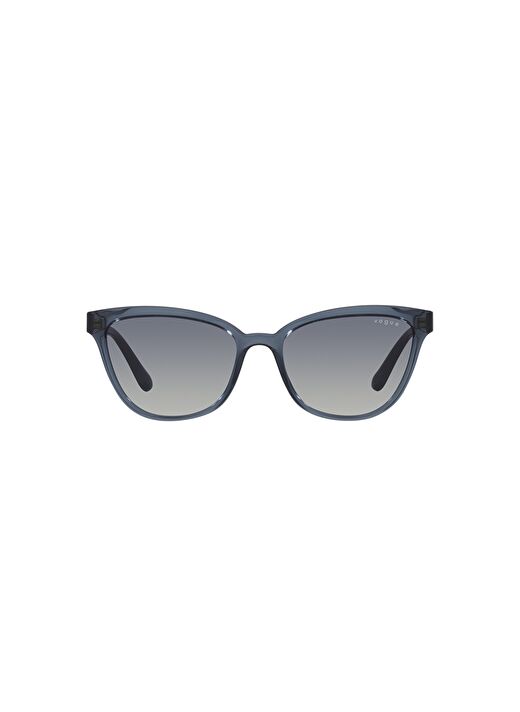 Vogue 0VO5496SI 27644L 54 Kadın Güneş Gözlüğü 2