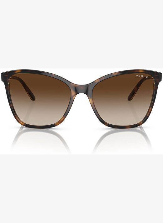 Vogue 0VO5520S W65613 56 Kadın Güneş Gözlüğü 2