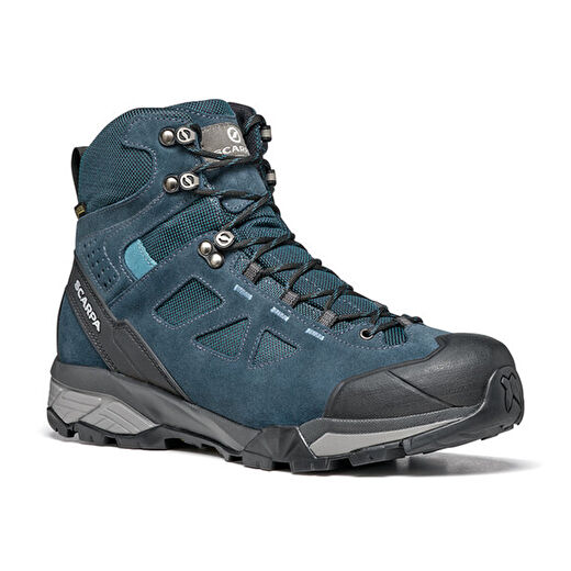 Scarpa ZG Lite Gore-Tex Erkek Outdoor Bot 1