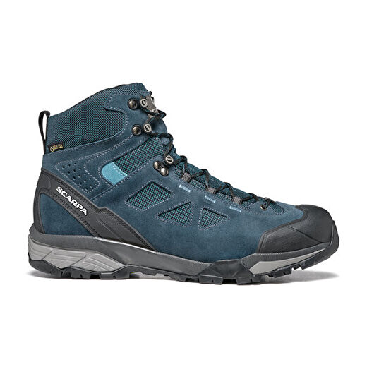 Scarpa ZG Lite Gore-Tex Erkek Outdoor Bot 2