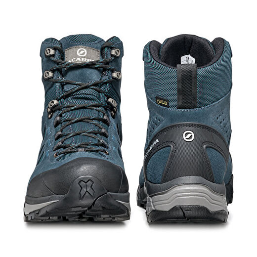 Scarpa ZG Lite Gore-Tex Erkek Outdoor Bot 4
