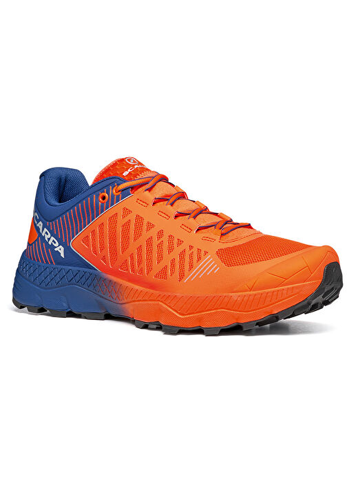 Scarpa Spin Ultra Erkek Koşu Ayakkabısı 1