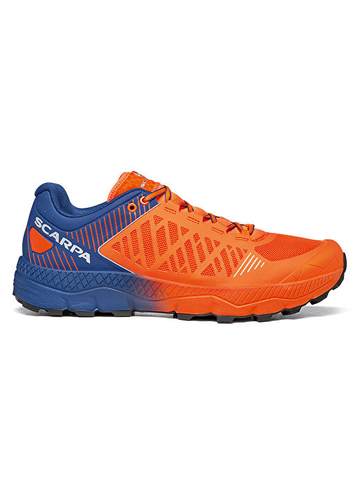 Scarpa Spin Ultra Erkek Koşu Ayakkabısı 2