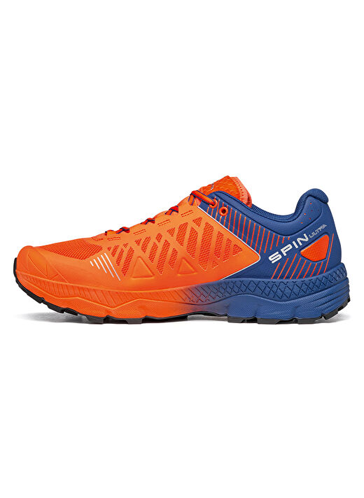 Scarpa Spin Ultra Erkek Koşu Ayakkabısı 3