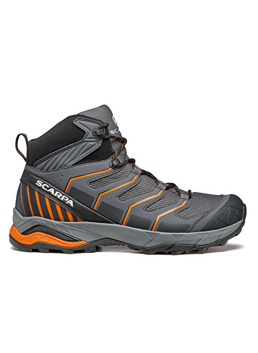 Scarpa Maverick Mid Gore-Tex Erkek Outdoor Bot 2