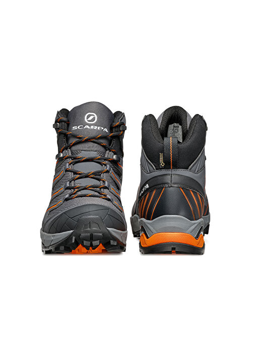 Scarpa Maverick Mid Gore-Tex Erkek Outdoor Bot 4