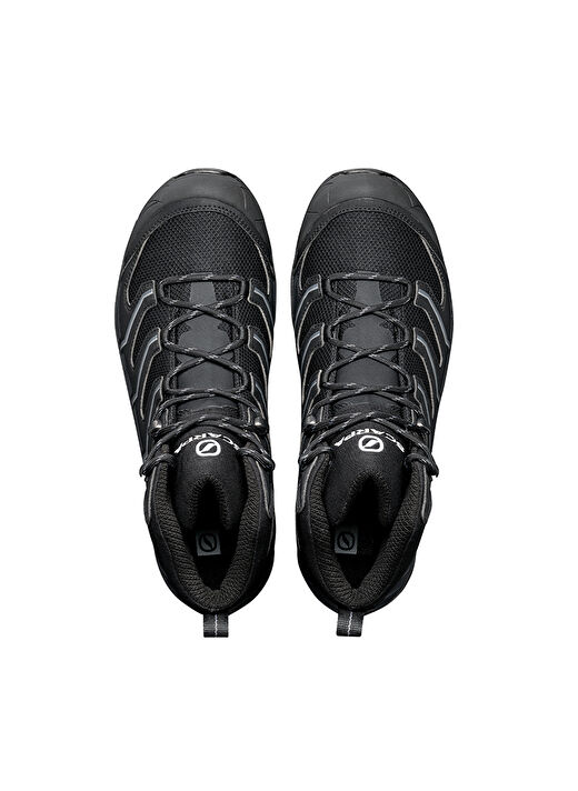 Scarpa Maverick Mid Gore-Tex Erkek Outdoor Bot 4