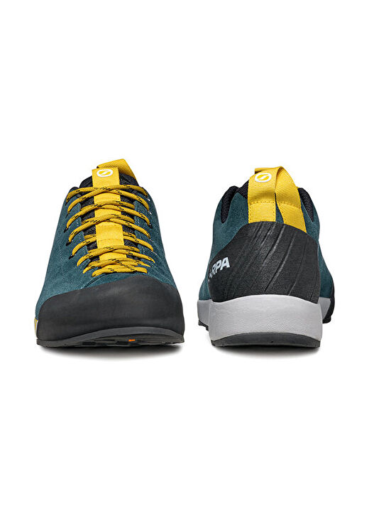 Scarpa Gecko Erkek Outdoor Ayakkabı 4