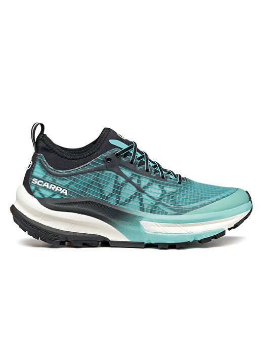﻿Scarpa Golden Gate ATR WMN Kadın Koşu Ayakkabısı 2