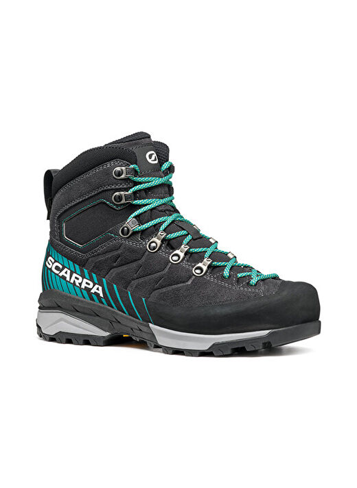 Scarpa Mescalito TRK Gore-Tex Kadın Outdoor Bot 4