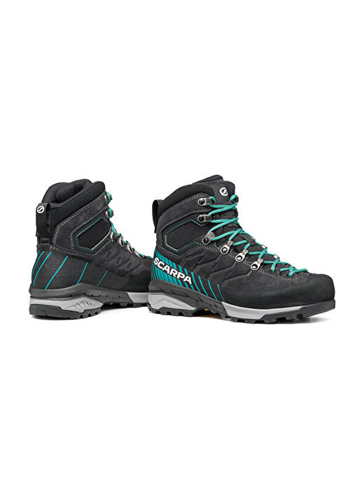 Scarpa Mescalito TRK Gore-Tex Kadın Outdoor Bot 3