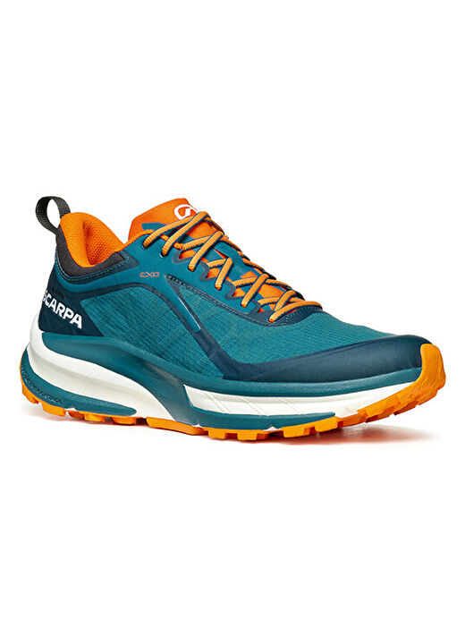 Scarpa Golden Gate ATR Gore-Tex Erkek Koşu Ayakkabısı 1