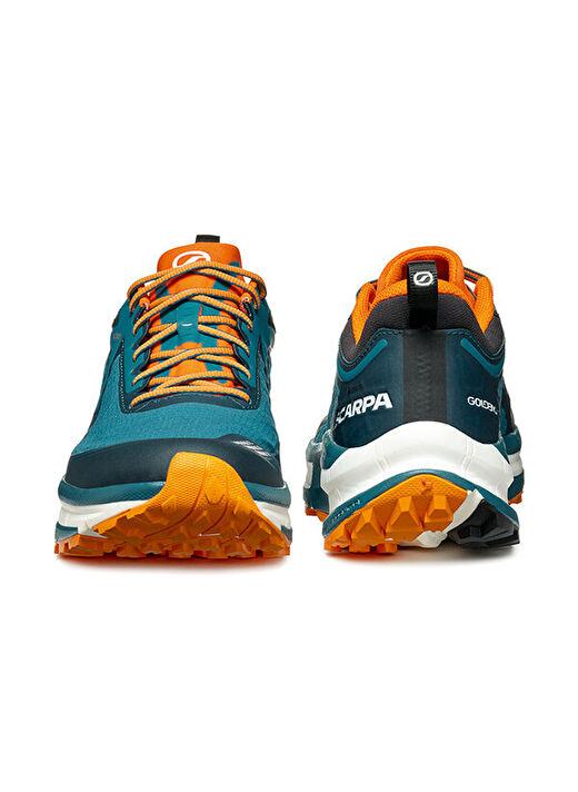 Scarpa Golden Gate ATR Gore-Tex Erkek Koşu Ayakkabısı 4