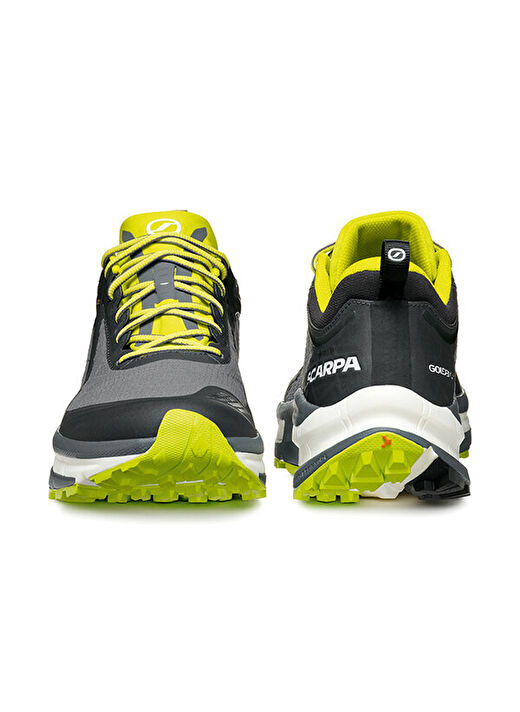 Scarpa Golden Gate ATR Gore-Tex Erkek Koşu Ayakkabısı 4