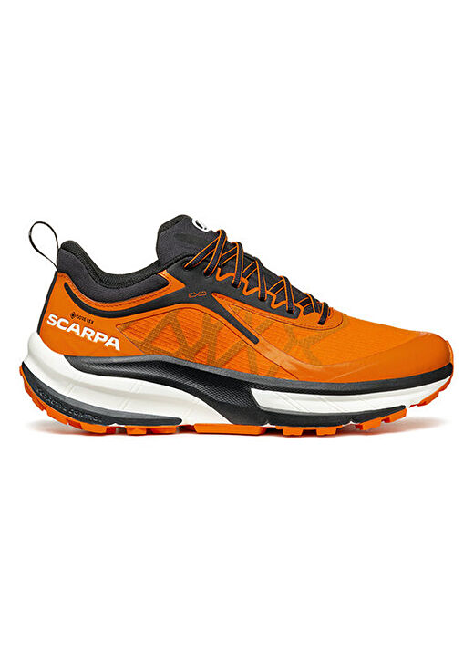 Scarpa Golden Gate ATR Gore-Tex Erkek Koşu Ayakkabısı 2