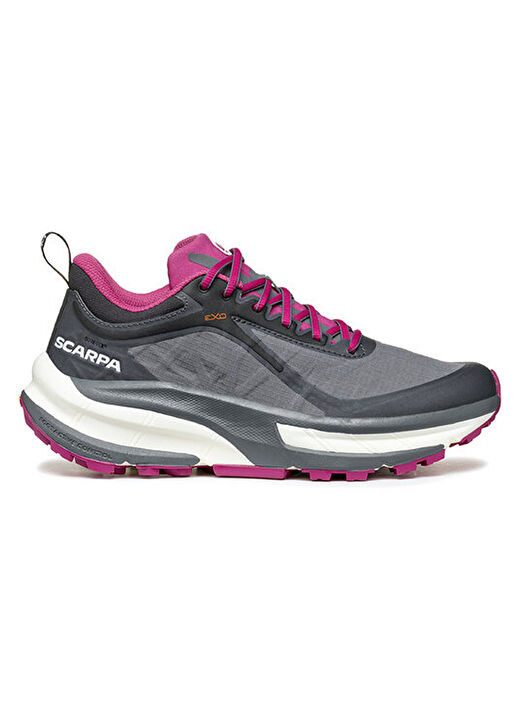 Scarpa Golden Gate ATR Gore-Tex Kadın Koşu Ayakkabısı 2