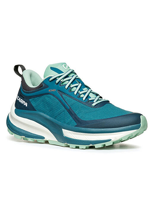 Scarpa Golden Gate ATR Gore-Tex Kadın Koşu Ayakkabısı 1