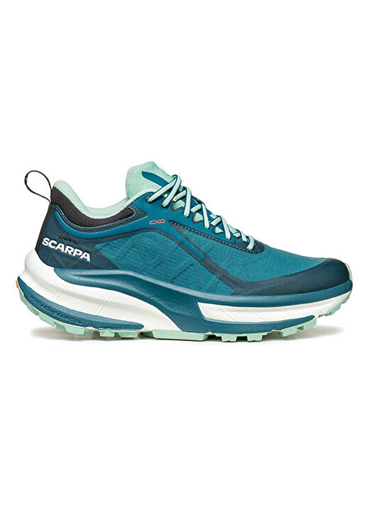 Scarpa Golden Gate ATR Gore-Tex Kadın Koşu Ayakkabısı 2