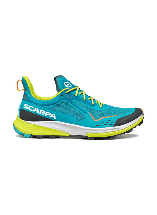 Scarpa Golden Gate Kima RT Erkek Koşu Ayakkabısı 2