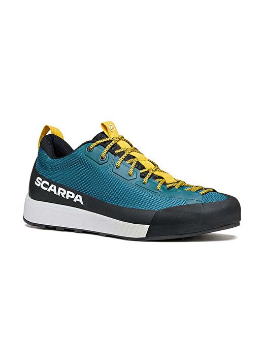 Scarpa Gecko LT Erkek Outdoor Ayakkabı 1