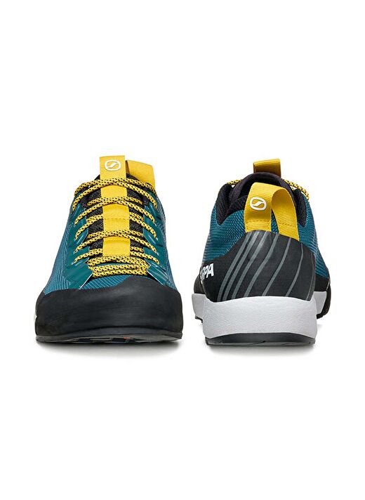 Scarpa Gecko LT Erkek Outdoor Ayakkabı 4