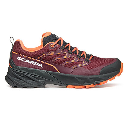 Scarpa Rush 2 Gore-Tex WMN Kadın Koşu Ayakkabısı 2