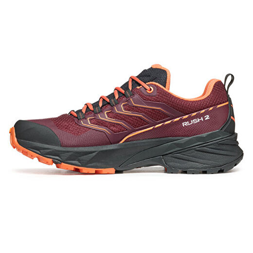 Scarpa Rush 2 Gore-Tex WMN Kadın Koşu Ayakkabısı 3
