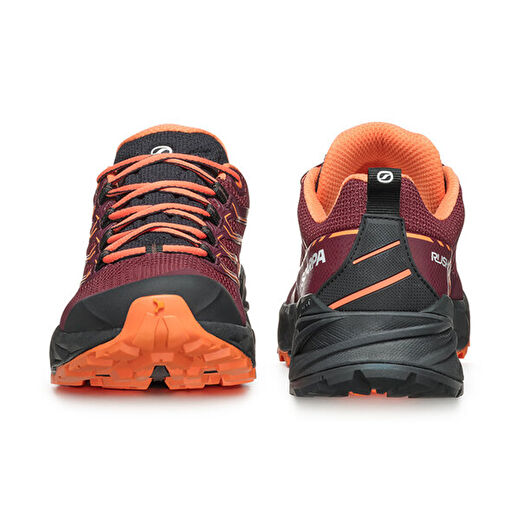Scarpa Rush 2 Gore-Tex WMN Kadın Koşu Ayakkabısı 4