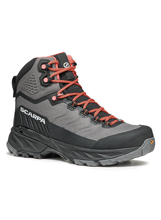 Scarpa Rush TRK LT Gore-Tex Kadın Outdoor Bot 4
