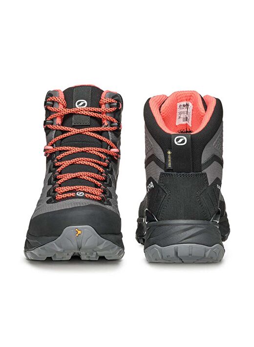 Scarpa Rush TRK LT Gore-Tex Kadın Outdoor Bot 4