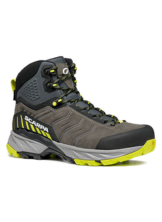 Scarpa Rush TRK Gore-Tex Erkek Outdoor Bot 1