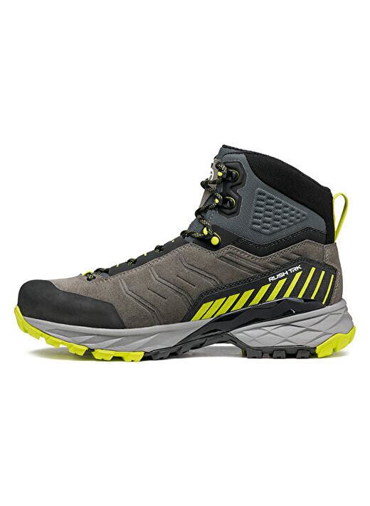 Scarpa Rush TRK Gore-Tex Erkek Outdoor Bot 3