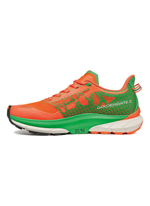 Scarpa Golden Gate 2 ATR Erkek Koşu Ayakkabısı 3
