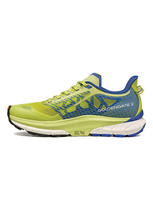 Scarpa Golden Gate 2 ATR Erkek Koşu Ayakkabısı 3