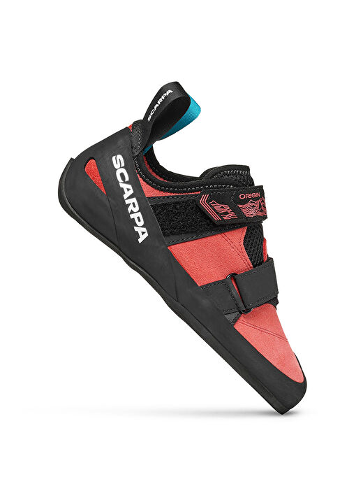 Scarpa Origin WMN Kadın Tırmanış Ayakkabısı 2