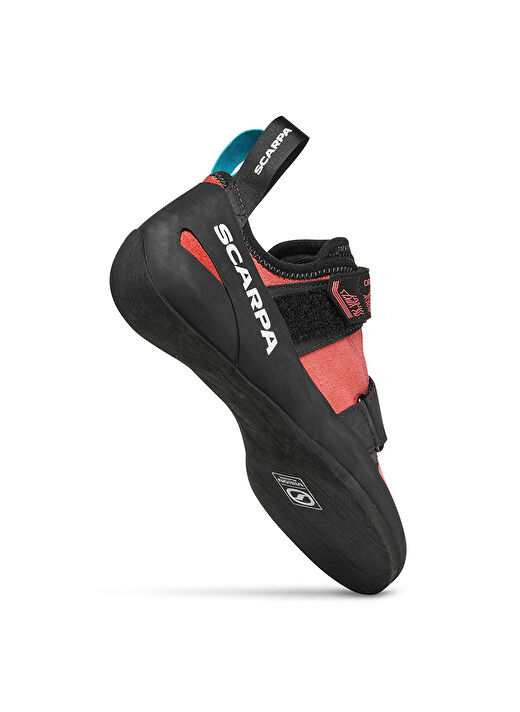 Scarpa Origin WMN Kadın Tırmanış Ayakkabısı 4