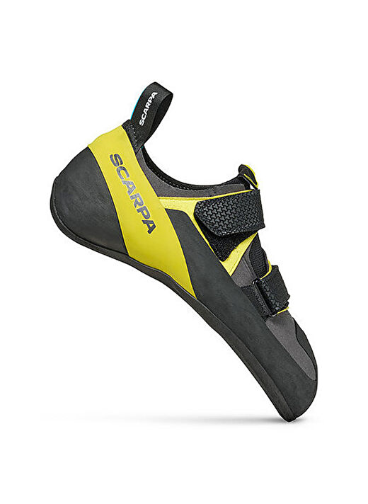 Scarpa Arpia V Tırmanış Ayakkabısı 2