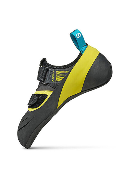Scarpa Arpia V Tırmanış Ayakkabısı 4