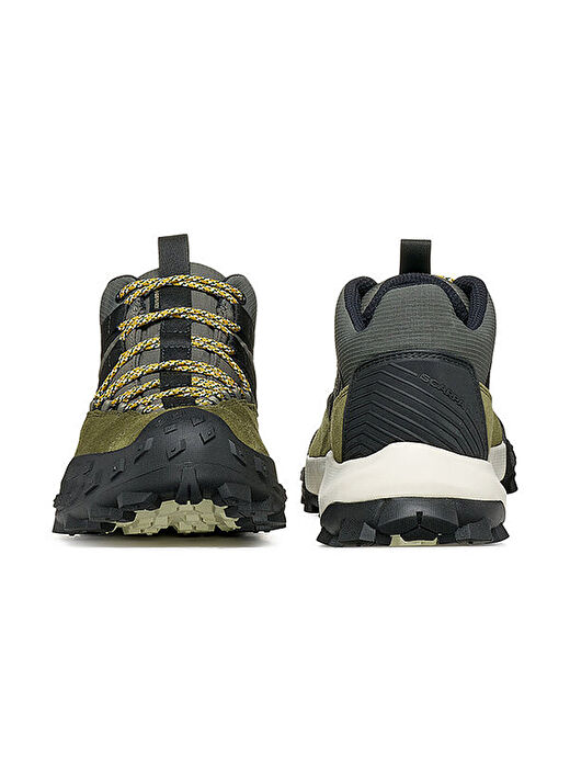 Scarpa Rove Gore-Tex Erkek Outdoor Ayakkabı 4