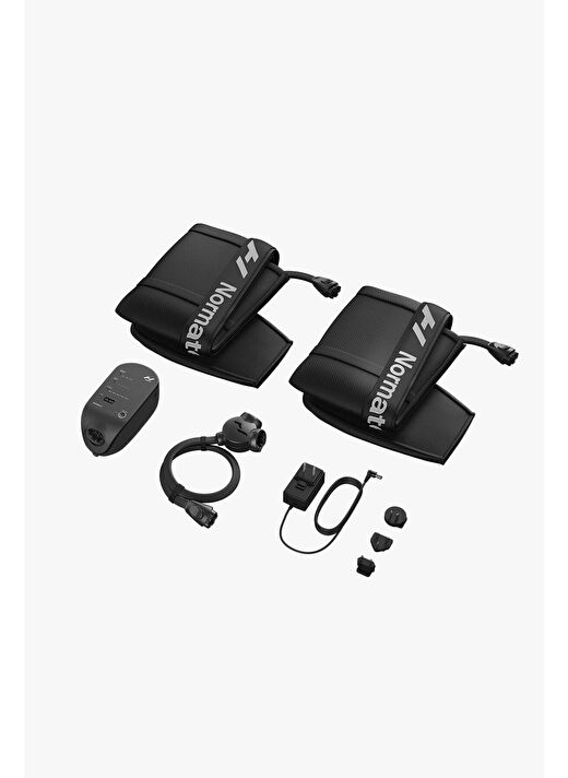 Hyperice Normatec 3 Leg Dinamik Hava Kompresyon Masaj Sistemi 2